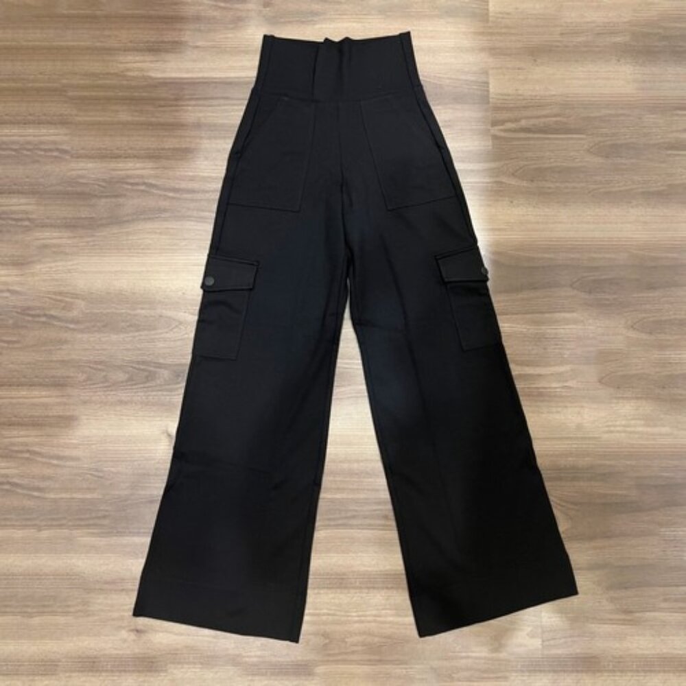 Black Pants